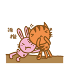 MuwToo Cutie Cutie（個別スタンプ：29）