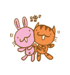 MuwToo Cutie Cutie（個別スタンプ：32）