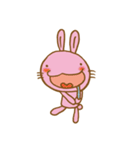 MuwToo Cutie Cutie（個別スタンプ：34）