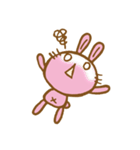 MuwToo Cutie Cutie（個別スタンプ：35）