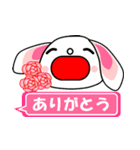 milk and cocoa（個別スタンプ：4）
