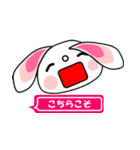 milk and cocoa（個別スタンプ：8）