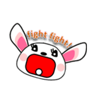 milk and cocoa（個別スタンプ：32）