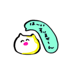 日常的なアレ 3（個別スタンプ：7）