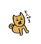 日常的なアレ 3（個別スタンプ：10）