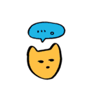 日常的なアレ 3（個別スタンプ：28）