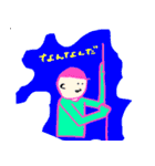 日常的なアレ 3（個別スタンプ：31）