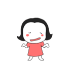My friend bongsoon（個別スタンプ：2）
