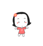 My friend bongsoon（個別スタンプ：15）