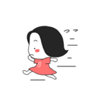 My friend bongsoon（個別スタンプ：23）
