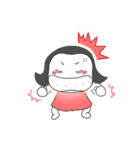 My friend bongsoon（個別スタンプ：29）