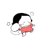 My friend bongsoon（個別スタンプ：31）