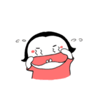 My friend bongsoon（個別スタンプ：32）