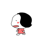 My friend bongsoon（個別スタンプ：33）