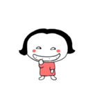 My friend bongsoon（個別スタンプ：37）