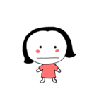 My friend bongsoon（個別スタンプ：38）