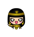 Princess of Egypt（個別スタンプ：1）