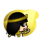 Princess of Egypt（個別スタンプ：3）