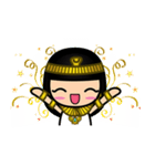 Princess of Egypt（個別スタンプ：4）