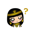 Princess of Egypt（個別スタンプ：6）