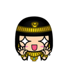 Princess of Egypt（個別スタンプ：10）