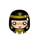 Princess of Egypt（個別スタンプ：12）