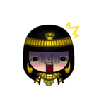 Princess of Egypt（個別スタンプ：13）