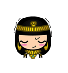 Princess of Egypt（個別スタンプ：14）