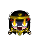 Princess of Egypt（個別スタンプ：16）