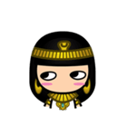Princess of Egypt（個別スタンプ：17）