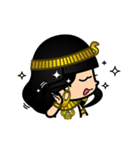 Princess of Egypt（個別スタンプ：19）