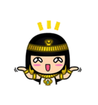 Princess of Egypt（個別スタンプ：20）