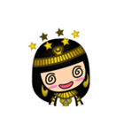 Princess of Egypt（個別スタンプ：38）