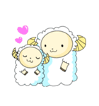 羊のようなもの（個別スタンプ：32）
