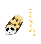 たくパンダ。（個別スタンプ：28）