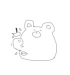 にこにこ愉快などうぶつたち（個別スタンプ：30）