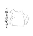 にこにこ愉快などうぶつたち（個別スタンプ：31）