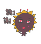 504 Monster class（個別スタンプ：29）