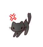 ご近所の猫田くん（個別スタンプ：23）