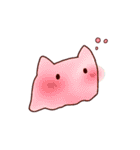ご近所の猫田くん（個別スタンプ：30）