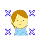 みかちょんの破壊力（個別スタンプ：2）