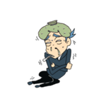 NCN (Nder Crazy Notes)（個別スタンプ：37）