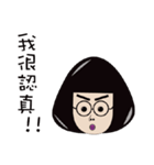 LuLu＆mu（個別スタンプ：12）