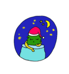 ゴヤ子の日常（個別スタンプ：2）
