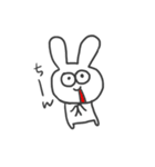 うさ男やで。（個別スタンプ：5）