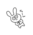 うさ男やで。（個別スタンプ：18）