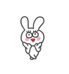うさ男やで。（個別スタンプ：19）