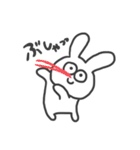うさ男やで。（個別スタンプ：22）