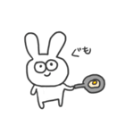 うさ男やで。（個別スタンプ：23）