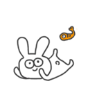 うさ男やで。（個別スタンプ：24）